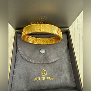 Julie Vos Bangle